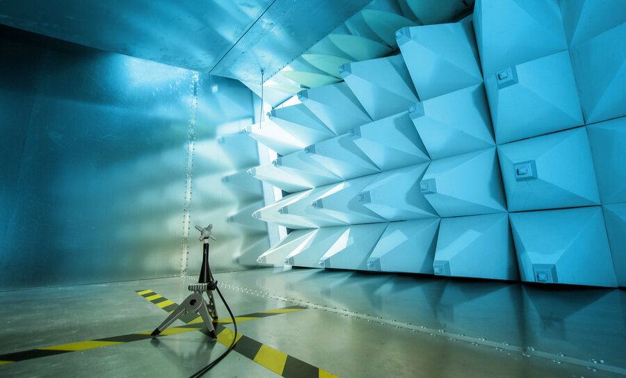 PCB EMI/EMC Guidelines: Meeting EMI/EMC Standards in Your Designs